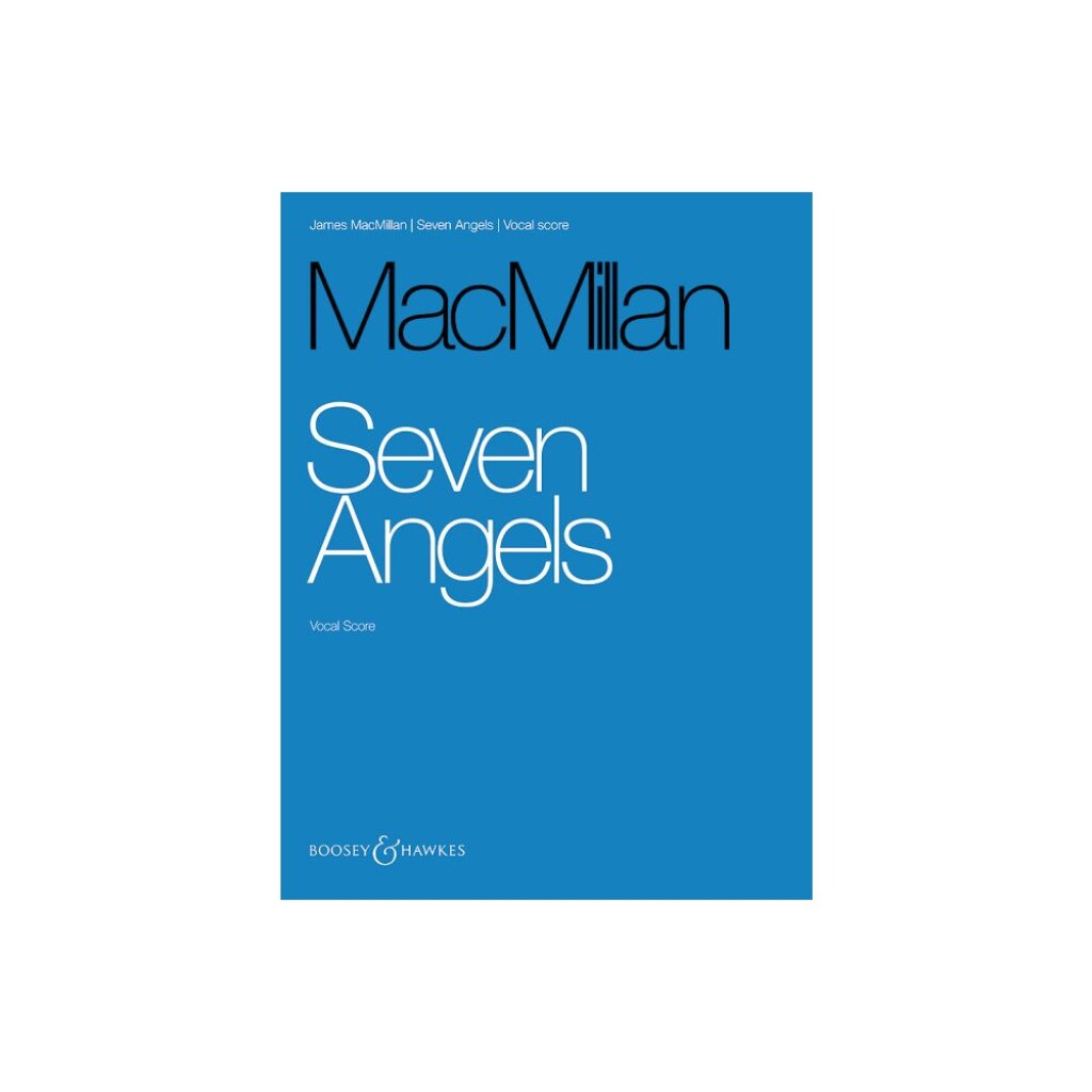 Seven Angels